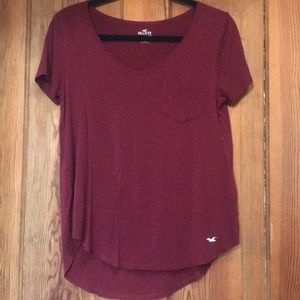 Hollister must-haves T-shirt